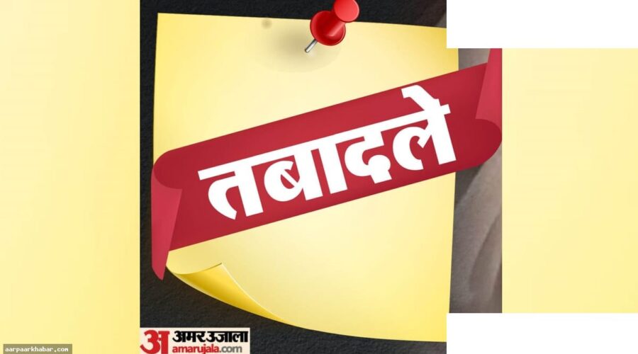 दिल्ली पुलिस में बड़ा फेरबदल, अजय चौधरी को ट्रैफिक कमान