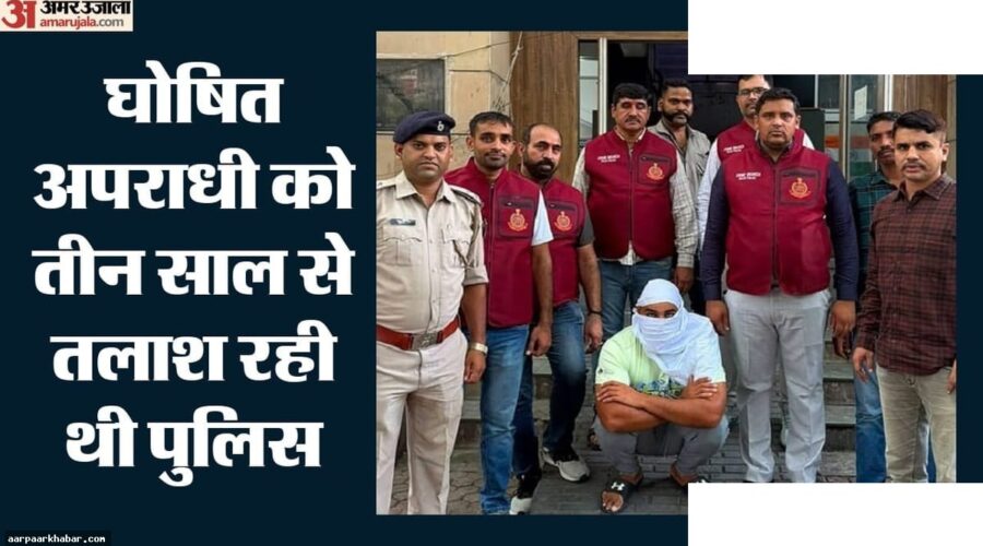 पूर्व पहलवान श्योराण नशा तस्करी में गिरफ्तार