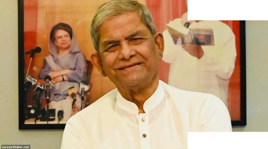 बांग्लादेश राष्ट्रपति चुनाव आज, नतीजे तय