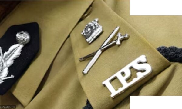 UP में 9 IPS अफसरों का बड़ा तबादला, 7 जिलों के SP-SSP बदले